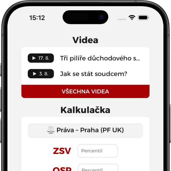 Revio funkce – Vzdělávací ZSV videa