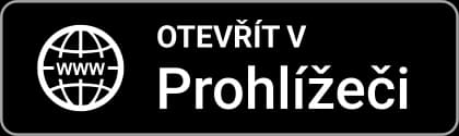 Webová aplikace
